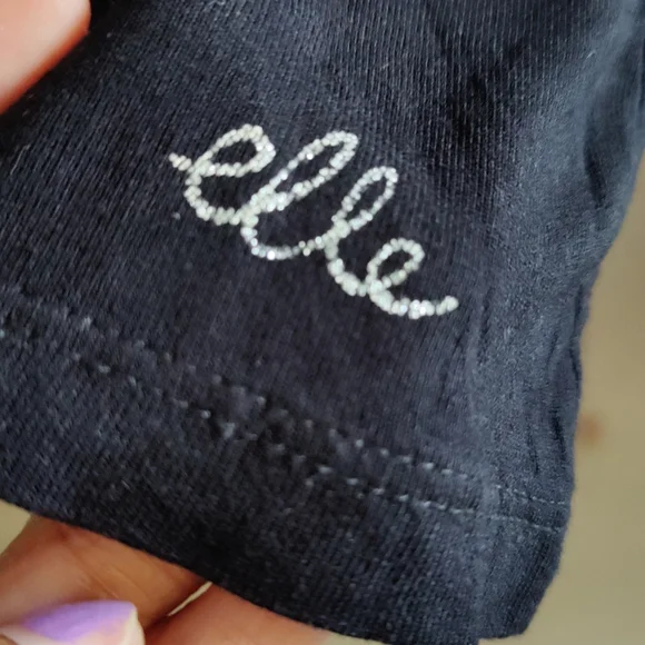 Elle Top - Picture 3 of 6